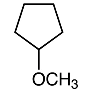 TCI M1698 5614-37-9 Methoxycyclopentane (stabilized with BHT)