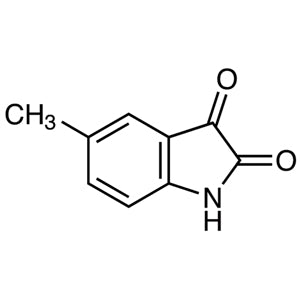 608-05-9 5-Methylisatin - AMI Scientific