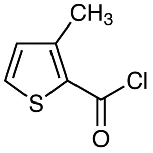 TCI M1711 61341-26-2 3-Metil-2-thenoil Klorida