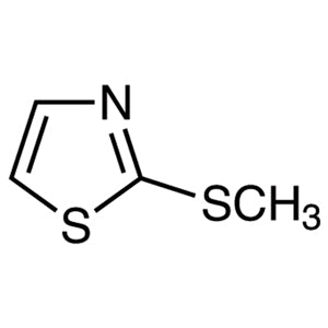 TCI M1712 5053-24-7 2-(Methylthio)thiazole