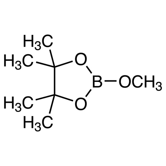 TCI M1714 1195-66-0 2-Methoxy-4,4,5,5-tetramethyl-1,3,2-dioxaborolane