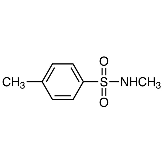 TCI M1717 640-61-9 N-Methyl-p-toluenesulfonamide