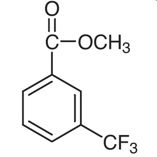 TCI M1718 2557-13-3 Metil 3-(Trifluorometil)benzoat