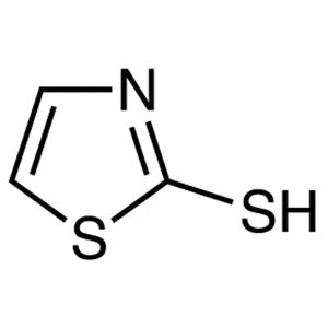 TCI M1739 82358-09-6 2-Merkaptotiazol