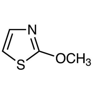 TCI M1753 14542-13-3 2-Methoxythiazole