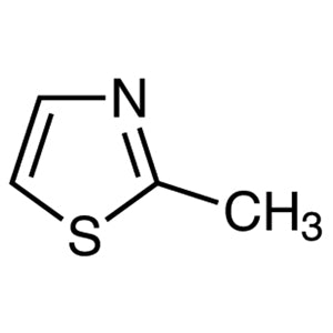 TCI M1755 3581-87-1 2-Metiltiazol