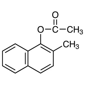 TCI M1757 5697-02-9 2-Metil-1-naftil Asetat