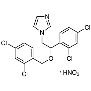 TCI M1769 22832-87-7 Miconazole Nitrat