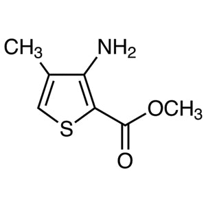 TCI M1772 85006-31-1 Metil 3-Amino-4-metiltiofen-2-karboksilat