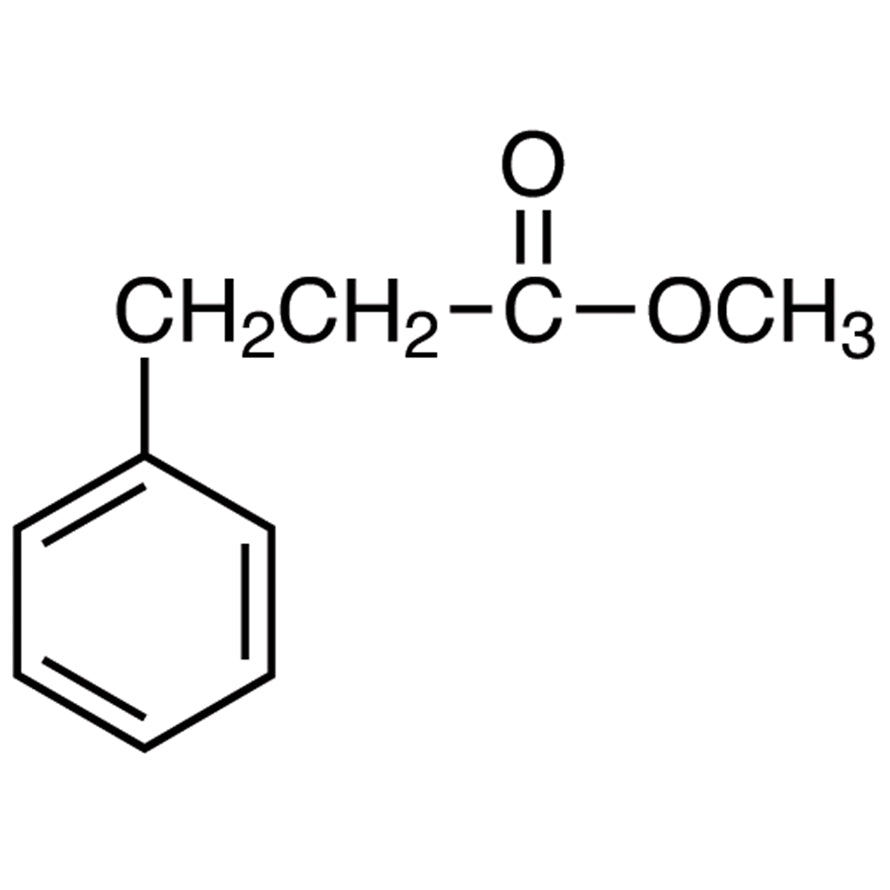 TCI M1786 103-25-3 Methyl 3-Phenylpropionate