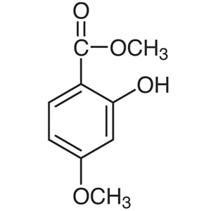 TCI M1797 5446-02-6 Methyl 4-Methoxysalicylate
