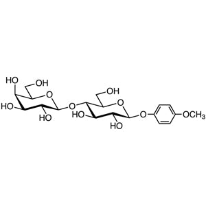TCI M1805 150412-80-9 Gal beta(1-4)Glc-beta-MP