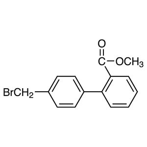 TCI M1806 114772-38-2 Methyl 2-[4-(Bromomethyl)phenyl]benzoate
