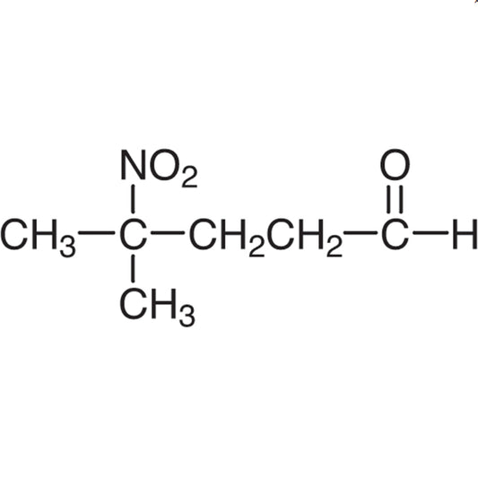 TCI M1825 57620-49-2 4-Metil-4-nitrovaleraldehida