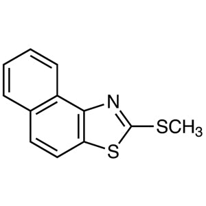 TCI M1827 51769-43-8 2-(Methylthio)naphtho[1,2-d]thiazole
