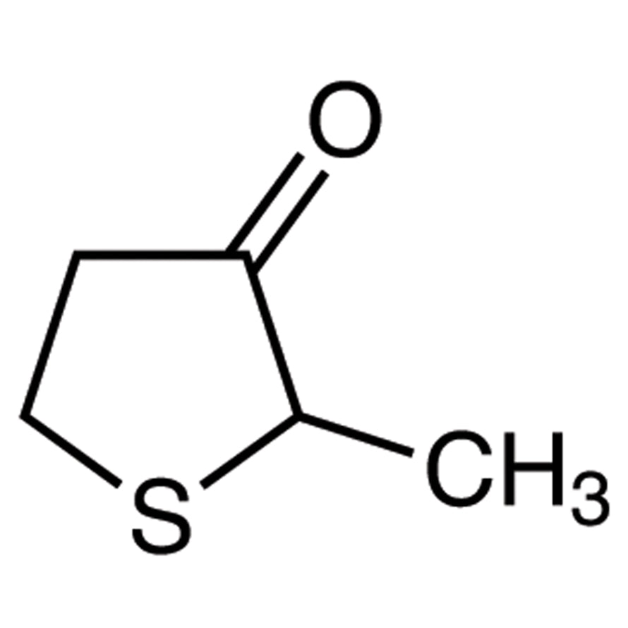TCI M1839 13679-85-1 2-Methyl-3-tetrahydrothiophenone