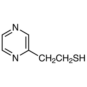 TCI M1845 35250-53-4 (2-Mercaptoetil)pirazin
