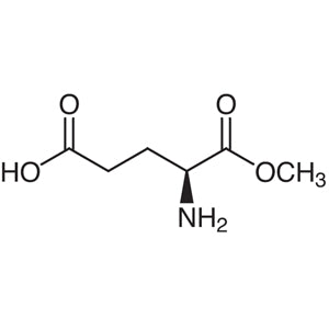 TCI M1861 6384-08-3 1-Metil L-Glutamat