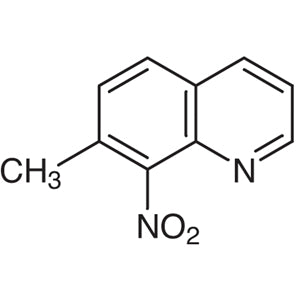 TCI M1864 7471-63-8 7-Methyl-8-nitroquinoline