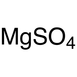 TCI M1890 7487-88-9 Magnesium Sulfate Anhydrous