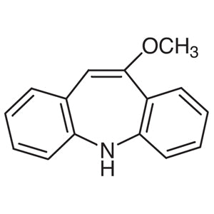 4698-11-7 10-Methoxy-5H-dibenzo[b,f]azepine - AMI Scientific