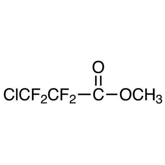 TCI M1902 127589-63-3 Metil 3-Kloro-2,2,3,3-tetrafluoropropionat