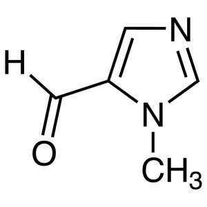 TCI M1918 39021-62-0 1-Methyl-1H-imidazole-5-carbaldehyde