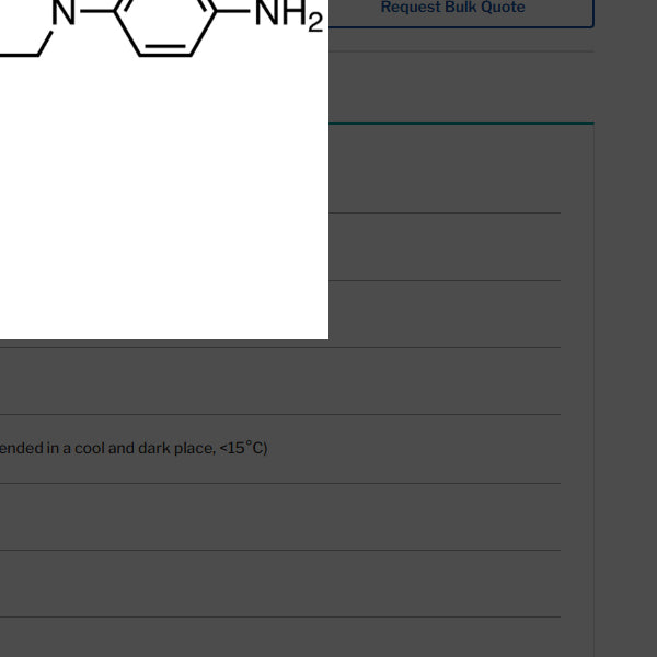 74852-62-3 1-(4-Aminophenyl)-4-(4-methoxyphenyl)piperazine - AMI Scientific
