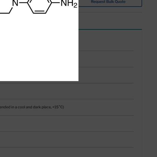 74852-62-3 1-(4-Aminophenyl)-4-(4-methoxyphenyl)piperazine - AMI Scientific