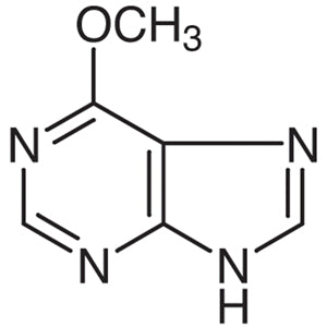 1074-89-1 6-Methoxypurine - AMI Scientific