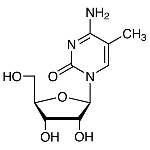 TCI M1931 2140-61-6 5-Metilsitidin