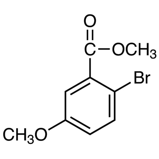 TCI M1934 35450-36-3 Methyl 2-Bromo-5-methoxybenzoate