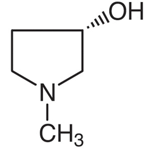104641-59-0 (S)-1-Methyl-3-pyrrolidinol - AMI Scientific