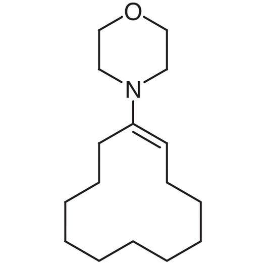 TCI M1939 3725-39-1 1-Morpholino-1-cyclododecene