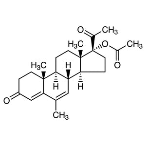 TCI M1949 595-33-5 Megestrol Asetat