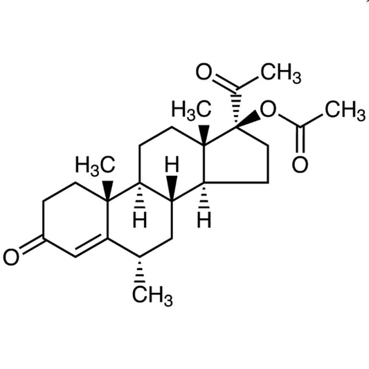 TCI M1964 71-58-9 Medroxyprogesterone Asetat