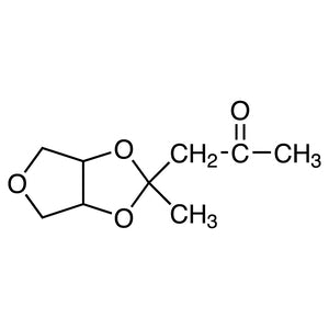 TCI M1978 1378825-86-5 3-Metil-3-(2-oksopropil)-2,4,7-trioksabisiklo[3.3.0]oktana