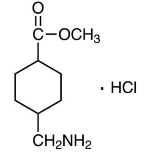 TCI M1987 54640-02-7 Methyl 4-(Aminomethyl)cyclohexanecarboxylate Hydrochloride (cis- and trans- mixture)