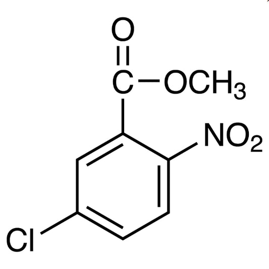TCI M1996 51282-49-6 Metil 5-Kloro-2-nitrobenzoat