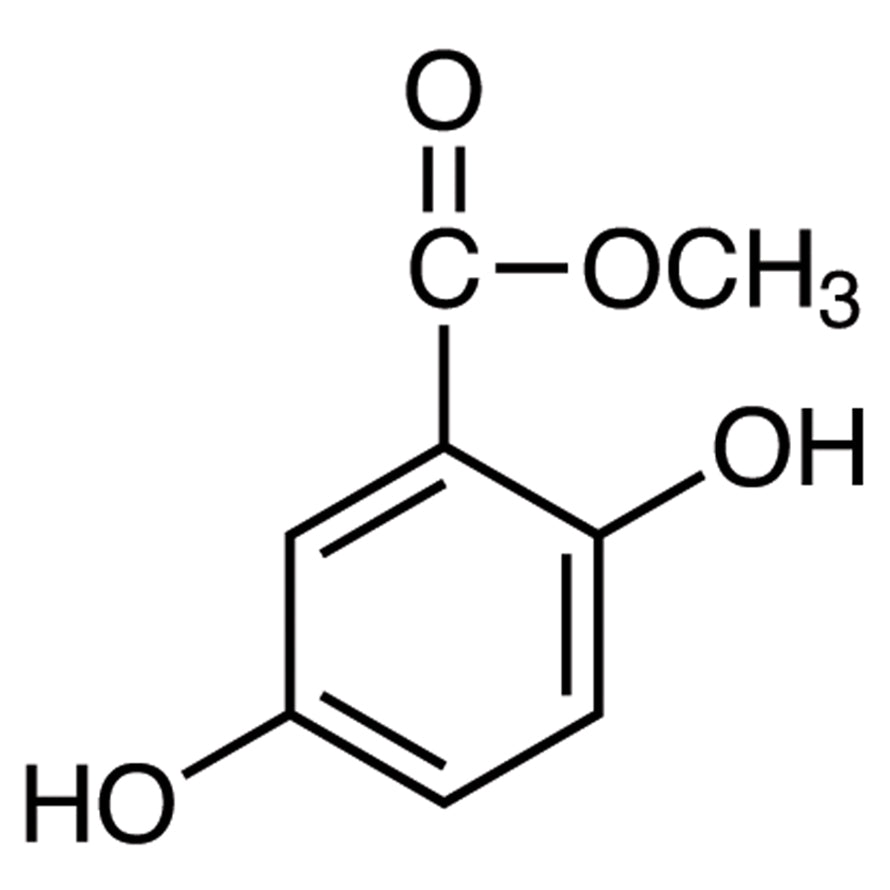 TCI M2006 2150-46-1 Methyl 2,5-Dihydroxybenzoate