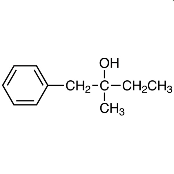 TCI M2010 772-46-3 2-Metil-1-fenil-2-butanol