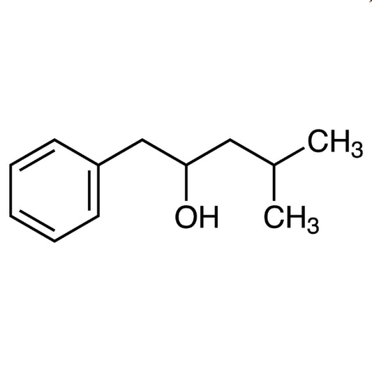 TCI M2012 7779-78-4 4-Metil-1-fenil-2-pentanol