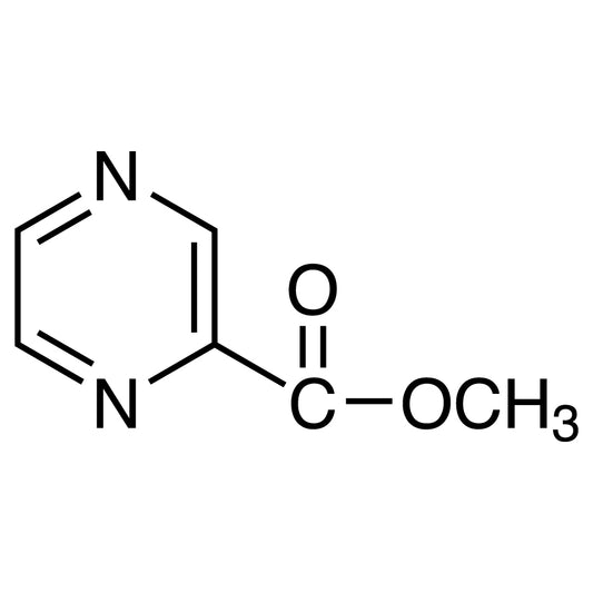 TCI M2015 6164-79-0 Methyl 2-Pyrazinecarboxylate
