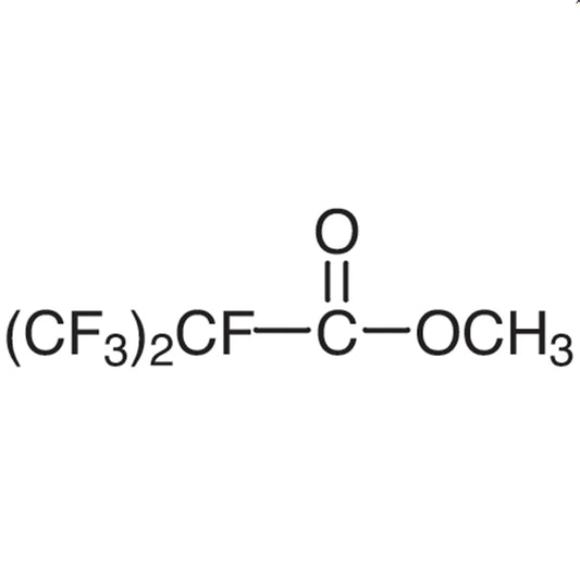 TCI M2022 680-05-7 Metil Heptafluoroisobutirat