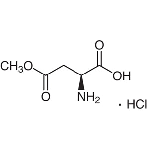 TCI M2024 16856-13-6 4-Methyl L-Aspartate Hydrochloride
