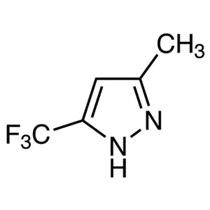 TCI M2032 10010-93-2 3-Methyl-5-(trifluoromethyl)pyrazole