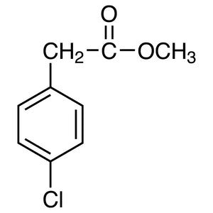 TCI M2039 52449-43-1 Metil (4-Klorofenil)asetat