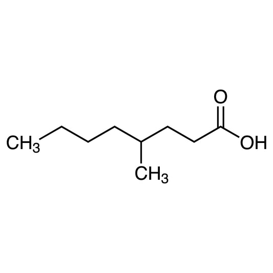 TCI M2048 54947-74-9 4-Methyl-n-octanoic Acid