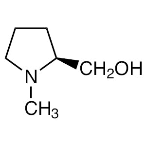 34381-71-0 (S)-(1-Methylpyrrolidin-2-yl)methanol - AMI Scientific