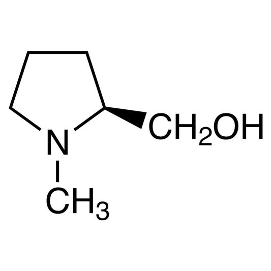 TCI M2058 34381-71-0 (S)-(1-Methylpyrrolidin-2-yl)methanol